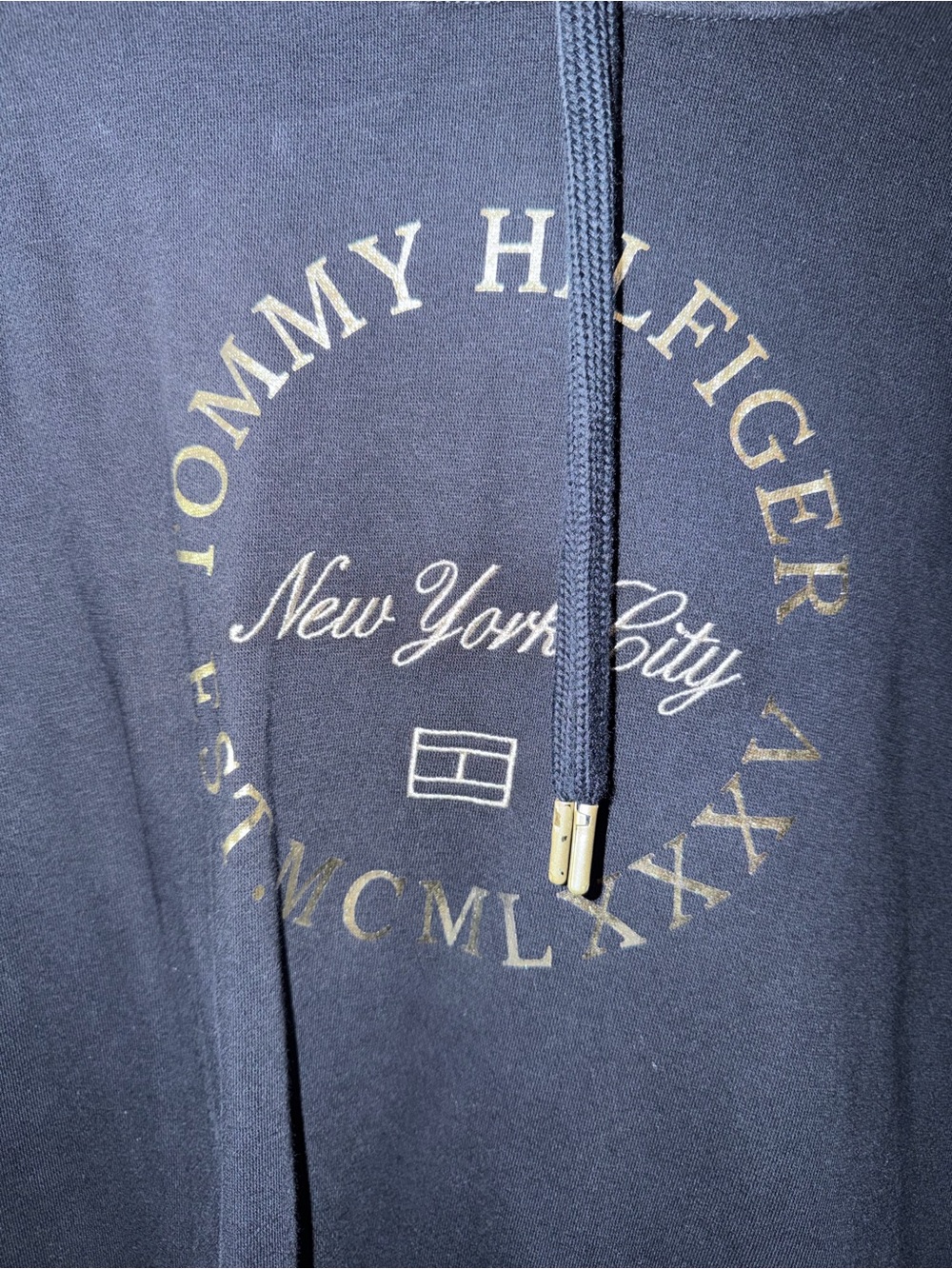 Tommy Hilfiger Hoodie